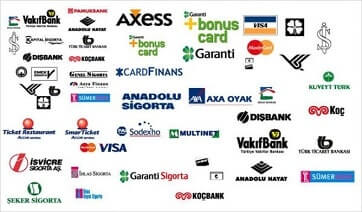 Banka Hurda Söküm İzmir
