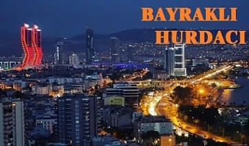 Bayraklı Hurdacı