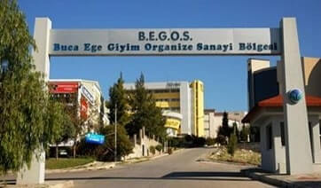 Buca Organize Hurdacı