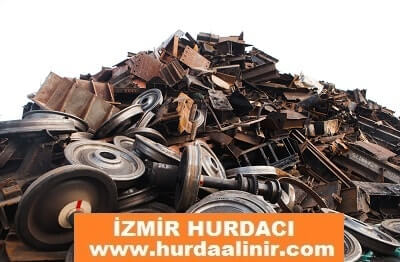Çeşme Hurda Alan