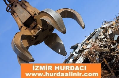 Çeşme Hurdacı 