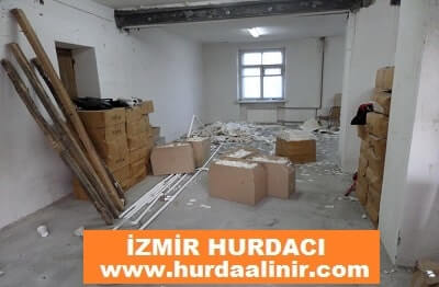 Daire Yıkım Söküm