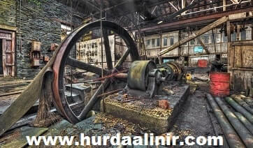 Hurdacı İzmir