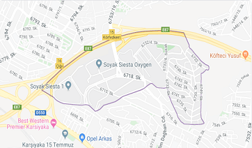 İnönü Hurdacı