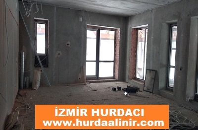 İzmir Daire Yıkım Söküm