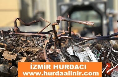 Karşıyaka Hurda Firmaları 