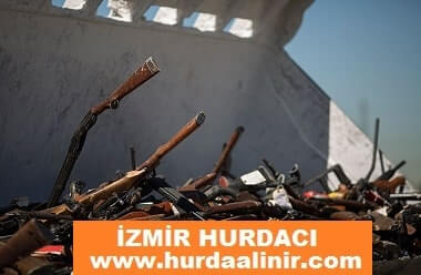 Karşıyaka Hurda 