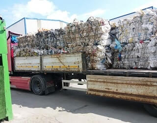 karşıyaka da hurda plastik alan