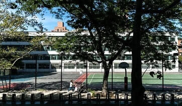 Okul Hurda Sökümü İzmir